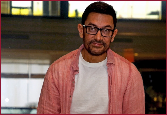 Aamir Khan praises ‘The Kashmir Files’, urges everyone to watch the film