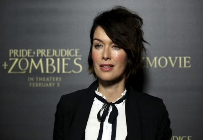 ‘Game Of Thrones’ star Lena Headey to make feature directorial debut with ‘Violet’