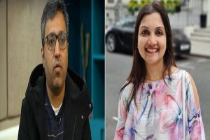 BharatPe co-founder Ashneer Grover quits firm, days after wife was sacked; Here are all previous controversies