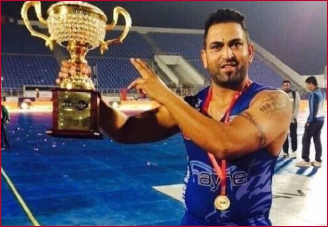 Punjab: Kabaddi player Sandeep Nangal Ambiya shot dead in Jalandhar
