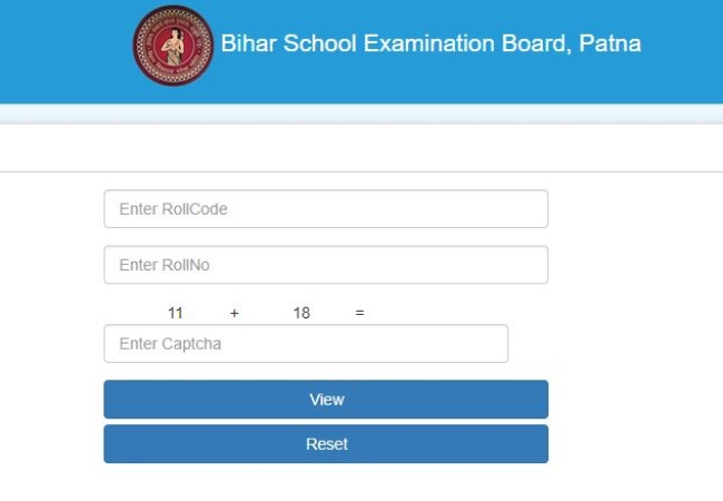 BSEB Bihar Board Class 12th results 2022: List of toppers in Arts/Science/Commerce