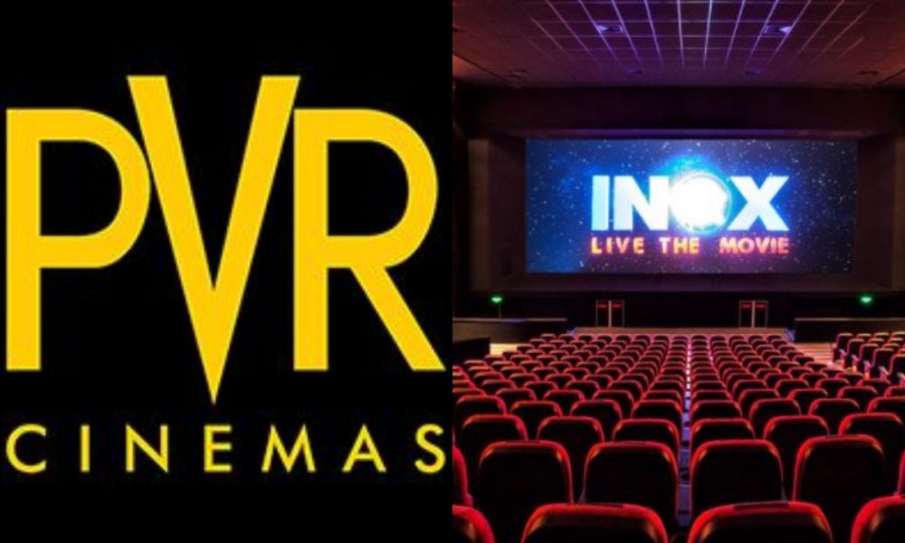 Explained: Why PVR and Inox Merged