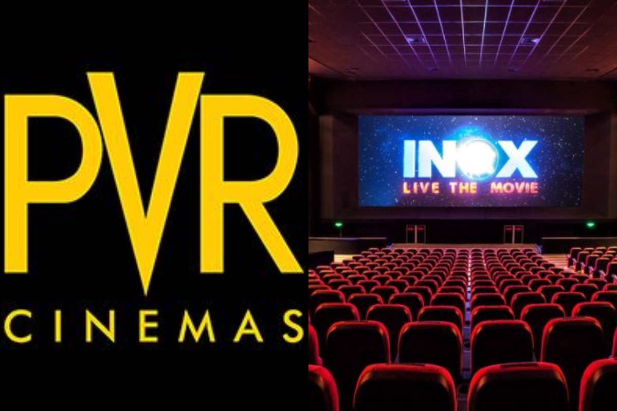 Explained: Why PVR and Inox Merged