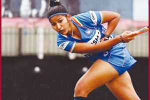 My father has put in lot of effort for me: Indian Women’s hockey team forward Navneet Kaur