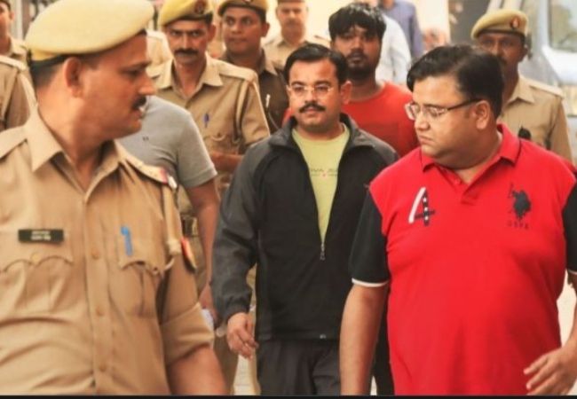 Lakhimpur Kheri case: SC to hear plea seeking bail cancellation of Ashish Mishra on Tuesday