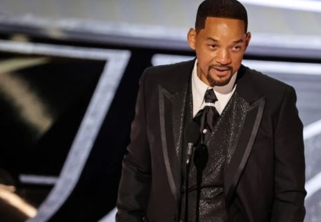 Bollywood celebrities react to Will Smith slapping Chris Rock during Oscars 2022