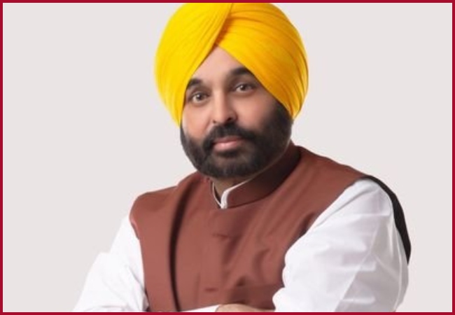 Punjab CM Bhagwant Mann announces cabinet ministers to be sworn in tomorrow