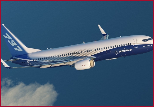 DGCA enhances surveillance of Boeing 737 fleet following Chinese plane crash