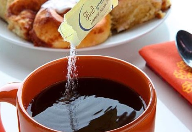 Study finds link between artificial sweeteners and cancer risk