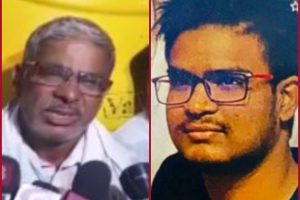 Naveen killed in Ukraine bombings: Despite scoring 97 pc, son couldn’t get medical seat in India, says Father of K’taka student