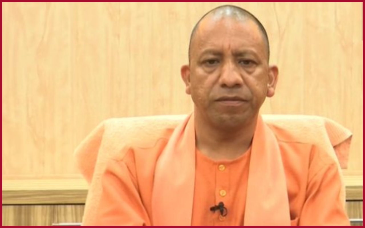 CM Yogi Adityanath’s first address to UP Assembly after forming government