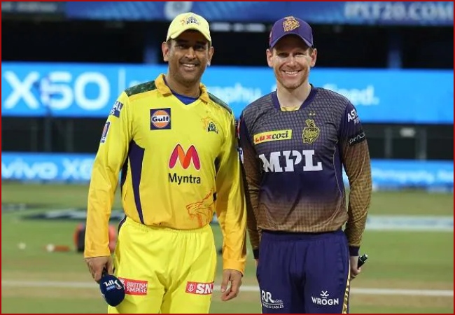 CSK vs KKR Dream11 prediction: Playing XI, Pitch Report, Injury Update for IPL match