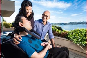 What is Cerebral Palsy that claimed Satya Nadella’s son Zain’s life?
