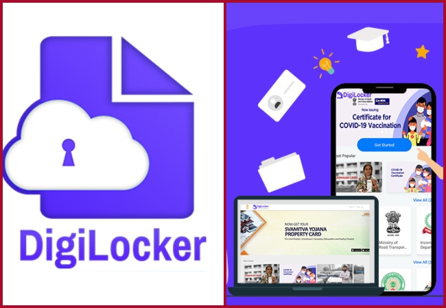 Say goodbye to paper, check how to store Driving Licence on DigiLocker App
