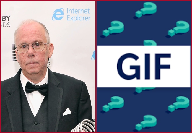 Who was Stephen Wilhite? Inventor of GIFs who dies of COVID-19