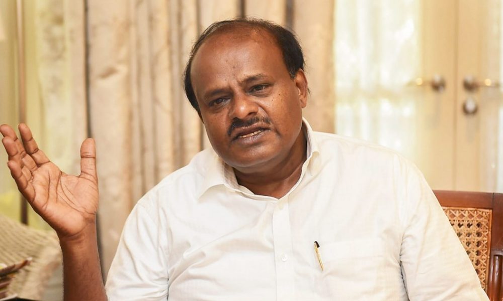 Ex CM Kumaraswamy insults Armed Forces, says Agnipath ‘hidden agenda’ of RSS to control Army