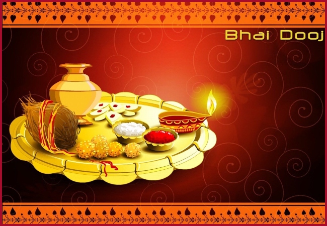 Happy Bhai Dooj 2022: Quotes, messages and wishes to celebrate this day