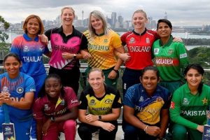 ICC Women’s Cricket World Cup 2022: Check out format, squads, live streaming, and much more