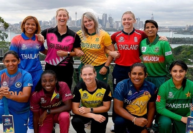 Icc Womens Cricket World Cup 2022 Check Out Format Squads Live Streaming And Much More 2579