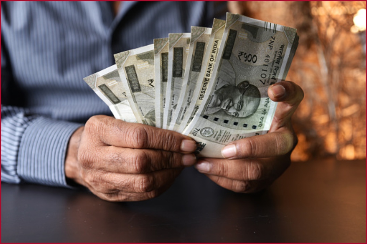 No let-up in Rupee depreciation; touches another lifetime low