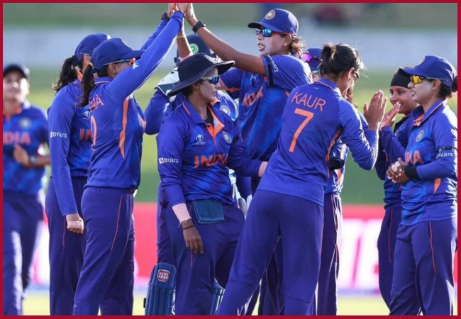 India vs Pakistan: Congratulatory wishes pour in after India defeats Pakistan in ICC Women World Cup 2022