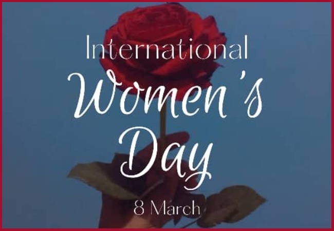 Womens day wishes quotes