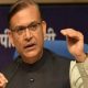 Jayant Sinha, BJP MP