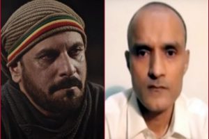 Dhai Chaal Trailer: Shamoon Abbasi to play Indian spy Kulbhushan Jadhav (VIDEO)
