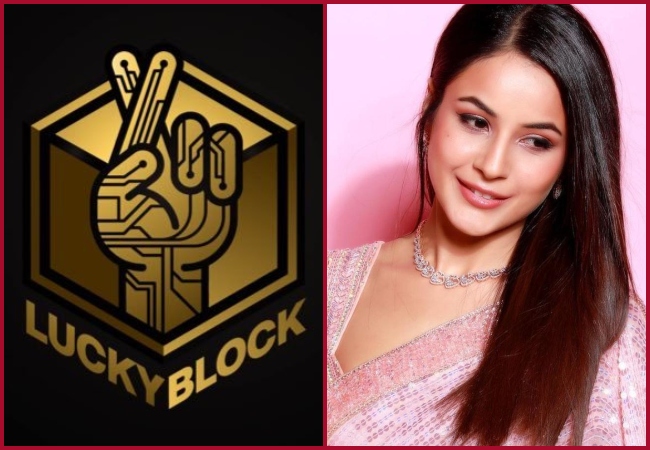 Lucky Block Crypto: Know about new digital lottery project attracting Bollywood celebs