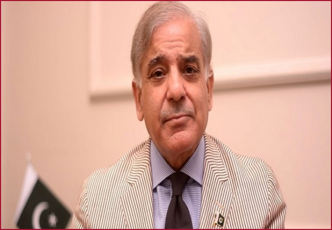 Sindh Minister predicts Shahbaz Sharif to be next Pakistan PM
