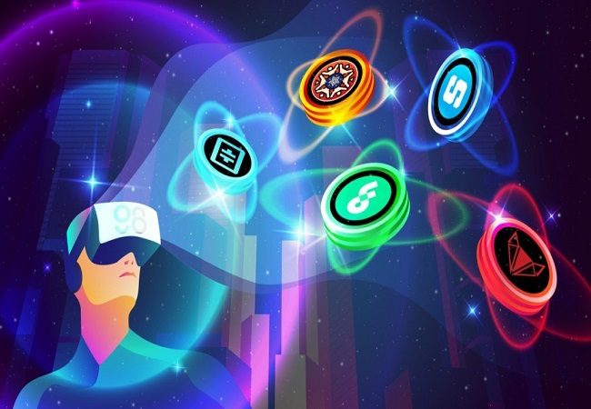 Crypto Investors should look out for these 5 metaverse projects in 2022