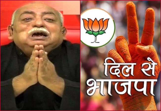 Munawar Rana, who said will leave UP if BJP comes to power trolled; memes showing ‘his last day’ float