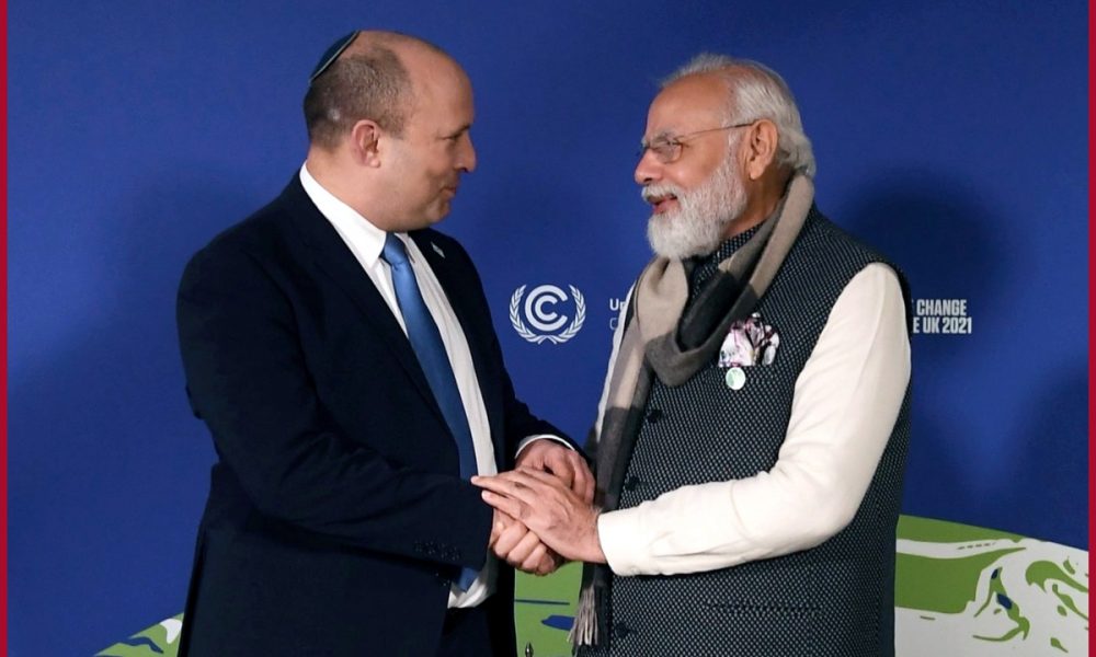 Israeli PM Naftali Bennett’s visit to India to be rescheduled