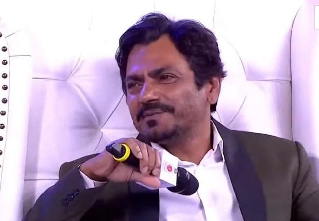 Nawazuddin Siddiqui’s domestic help says ‘stranded in Dubai’ due to him, shares VIDEO of her ‘ordeal’