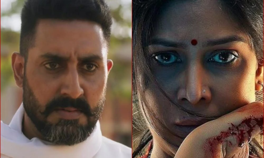 From ‘Dasvi’ to ‘Mai’: Grog on to highly awaited films, web series streaming on OTT in first week of April 2022