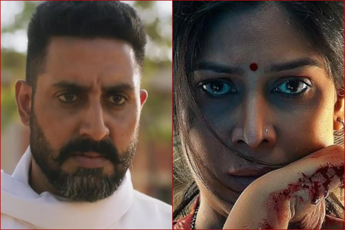 From ‘Dasvi’ to ‘Mai’: Grog on to highly awaited films, web series streaming on OTT in first week of April 2022
