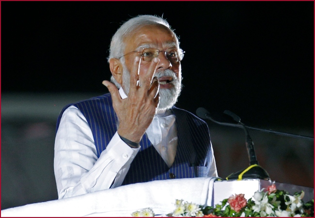 PM Modi to perform virtual ‘Griha Pravesh’ of 5.21 lakh PMAY houses in Madhya Pradesh on March 29