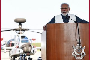 Ukraine-Russia Tension: PM Modi asks Indian Air Force to join evacuation efforts, say sources