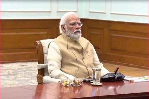 PM Modi chairs meeting with senior Ministers, Opposition raises fuel price rise in Parliament