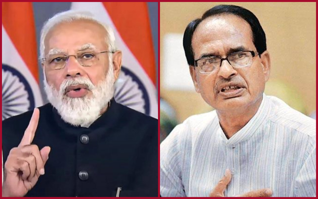 PM Modi to participate in ‘grih pravesham’ of over 5 lakh PMAY beneficiaries in Madhya Pradesh