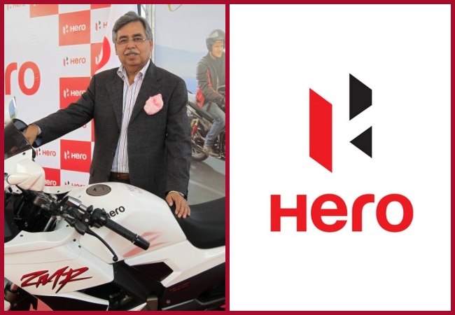 Who is Pawan Munjal, owner of Hero MotoCorp, raided by I-T department