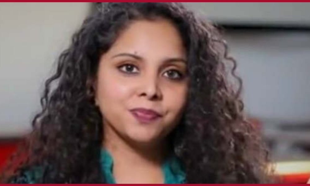Rana Ayyub stopped from flying abroad, ED asks her to join probe
