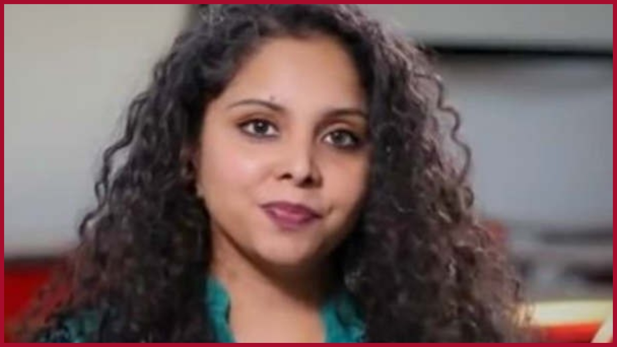 Rana Ayyub stopped from flying abroad, ED asks her to join probe