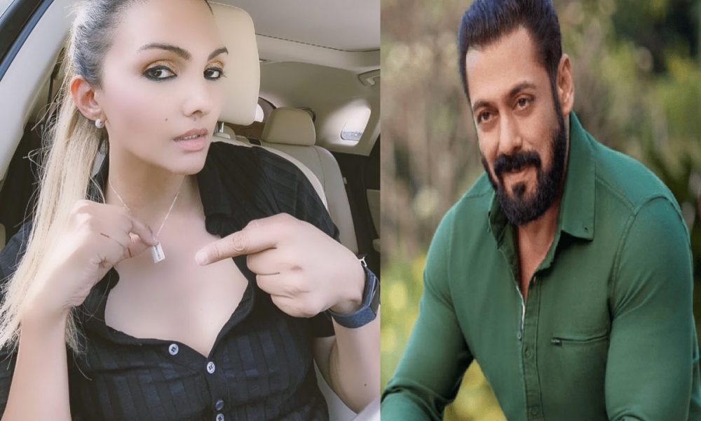 Somy Ali: कौन हैं सलमान खान की Ex Girlfriend सोमी अली, जिन्होंने सलमान को बेनकाब करने की दी धमकी
