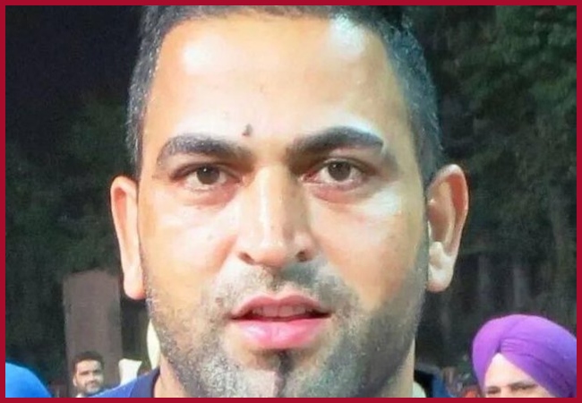 Days after AAP poll win, international kabaddi player Sandeep Nangal shot dead in Punjab’s Jalandhar