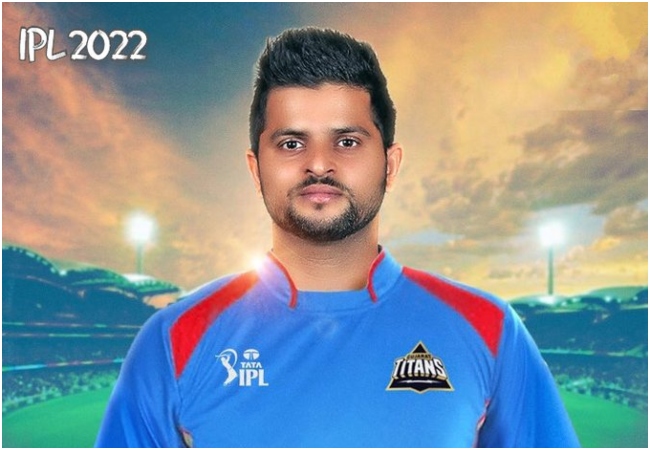 Suresh Raina trends on Twitter; fans demand Gujarat Titans induct him in place of Jason Roy