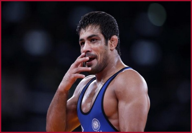 Olympian Sushil Kumar to coach Tihar Jail inmates on fitness, wrestling
