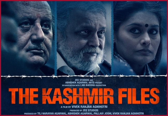 ‘The Kashmir Files’ continues winning streak, crosses Rs 170 crore mark at box office