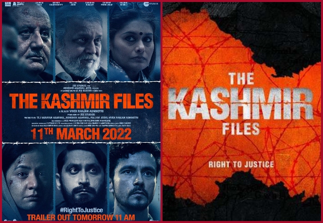 ‘The Kashmir Files’ coming soon on OTT: Check Platform and Release date here