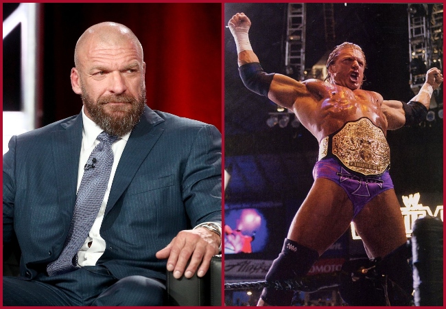Watch WWE wrestler Triple H’s Top 6 matches as he bows out from ring due to heart issues